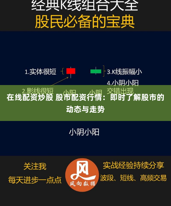 在线配资炒股 股市配资行情：即时了解股市的动态与走势