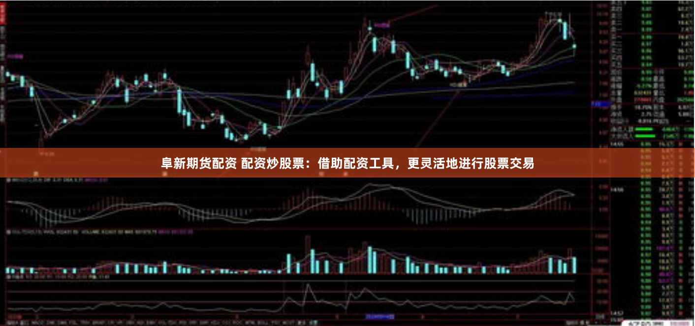 阜新期货配资 配资炒股票：借助配资工具，更灵活地进行股票交易