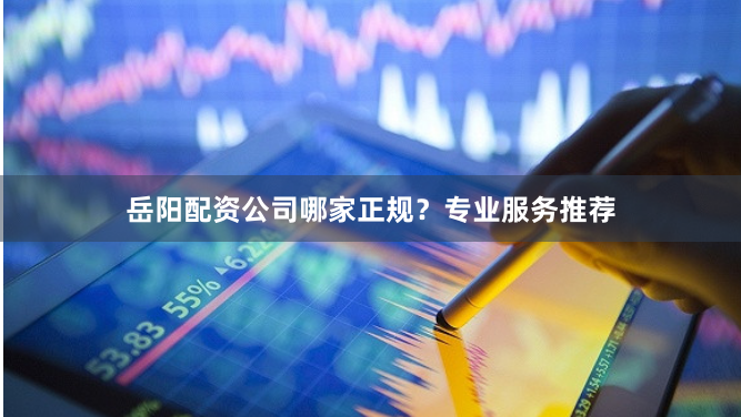 岳阳配资公司哪家正规？专业服务推荐