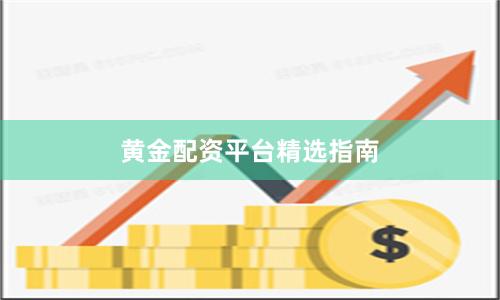 黄金配资平台精选指南
