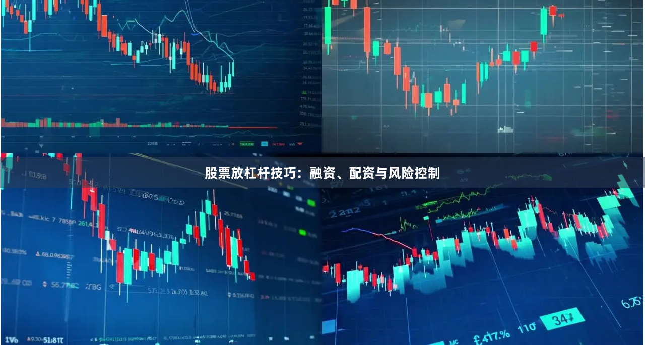 股票放杠杆技巧：融资、配资与风险控制