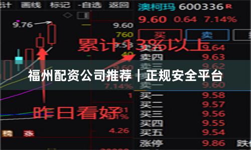 福州配资公司推荐｜正规安全平台